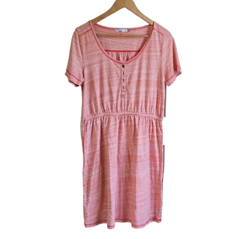 PRANA Bromley Dress Medium